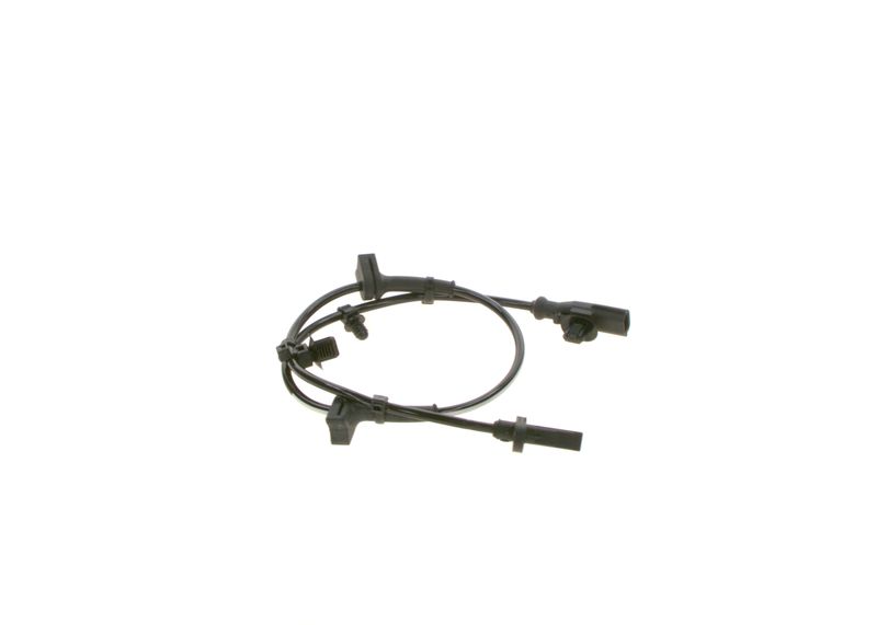 ABS-anturi - 0 265 009 534