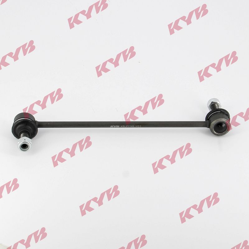 Stabilizatora atsaite/kronšteins - KSLF1149