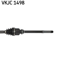 Vetoakseli - VKJC 1498
