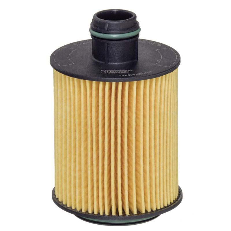 Eļļas filtrs - E124H02 D202
