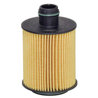 Eļļas filtrs - E124H02 D202