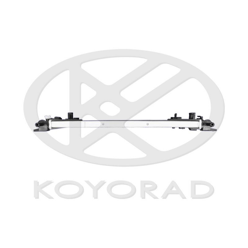 Motora dzesēsanas radiators - PL323423