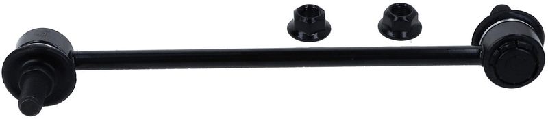 Stabilizatora atsaite/kronšteins - 34481 01