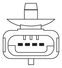 Lambdatunnistin - 0 258 006 046