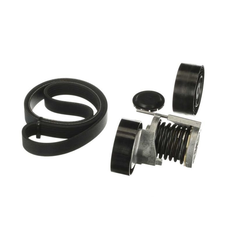 Moniurahihnasarja - K016PK1550XS