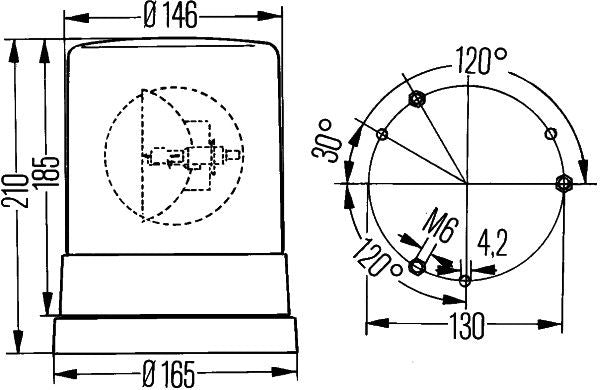 Majakka - 2RL 004 958-111