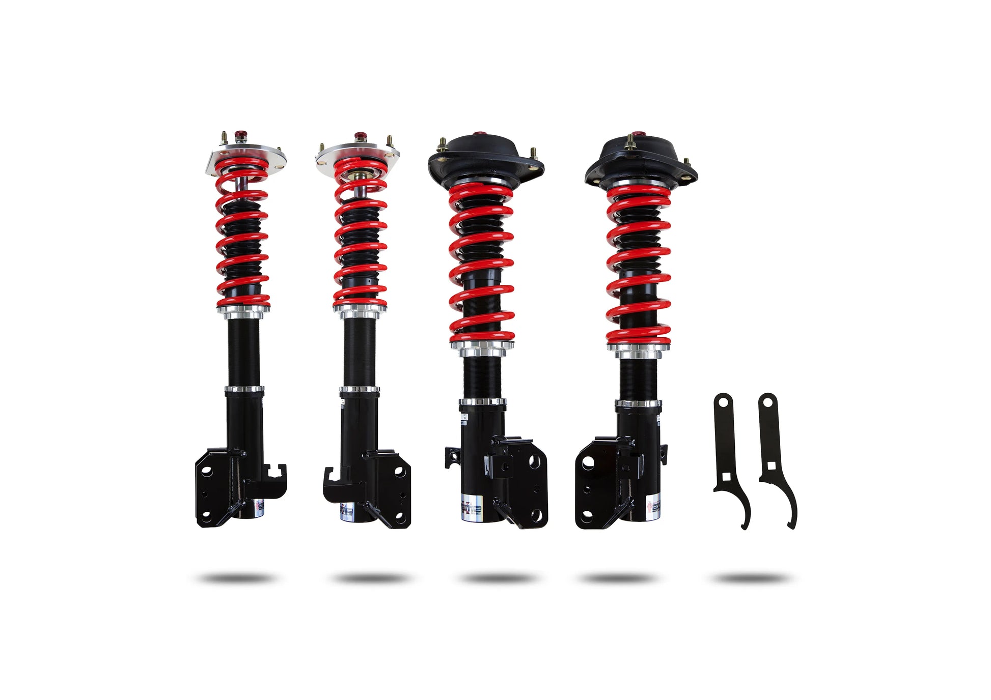Pedders Extreme XA Coilover Kit - 160021