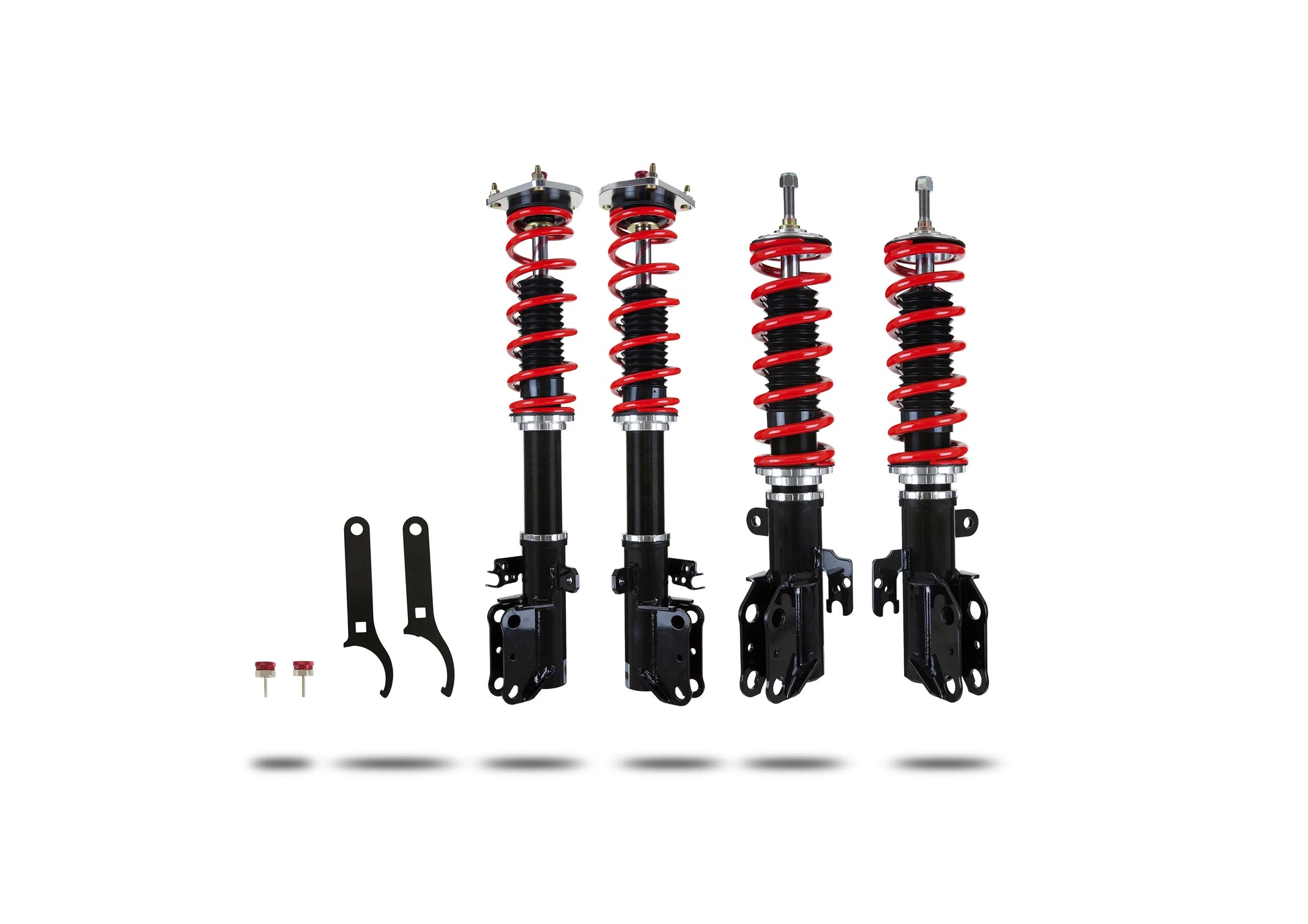 Pedders Extreme XA Coilover Kit - 160027