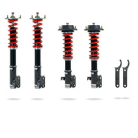 Pedders Extreme XA Coilover Kit - 160053