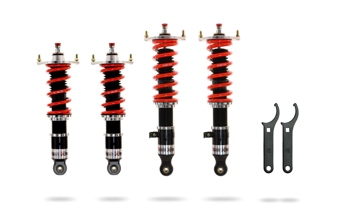 Pedders Extreme XA Coilover Kit - 160066