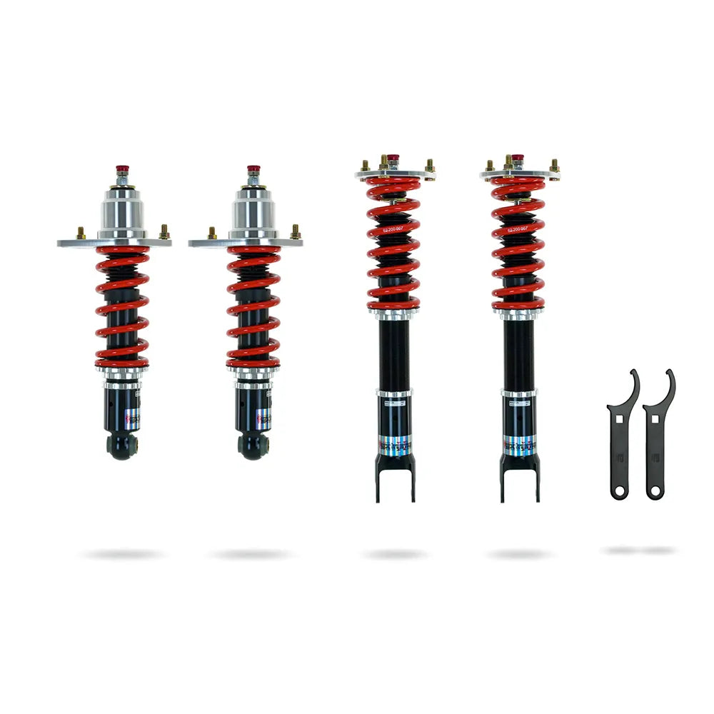 Pedders Extreme XA Coilover Kit - 160067