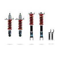 Pedders Extreme XA Coilover Kit - 160067