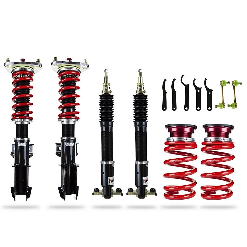 Pedders Extreme XA Coilover Kit - 160199