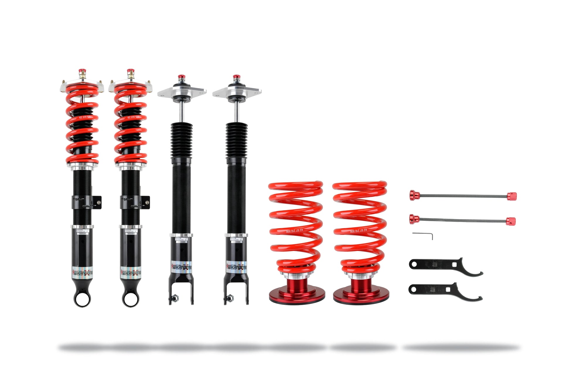 Extreme XA Coilover Kit - 160441
