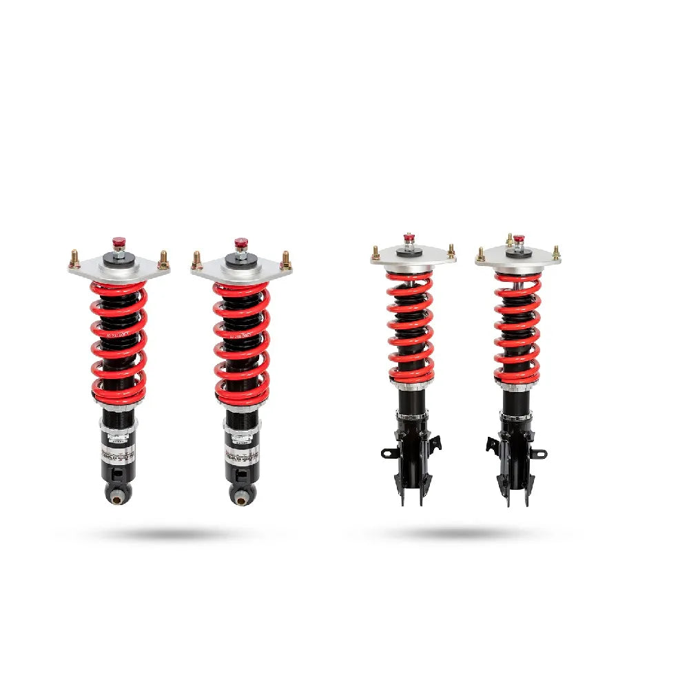 Pedders Extreme XA Coilover Kit - 161025