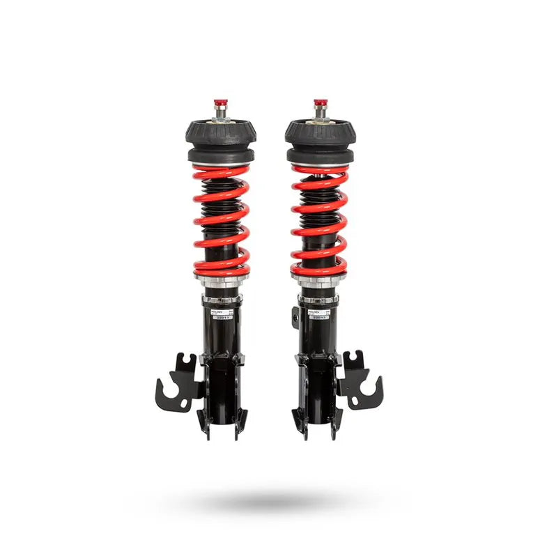 Pedders Extreme XA Coilover Kit (HSV LSA) - 161094