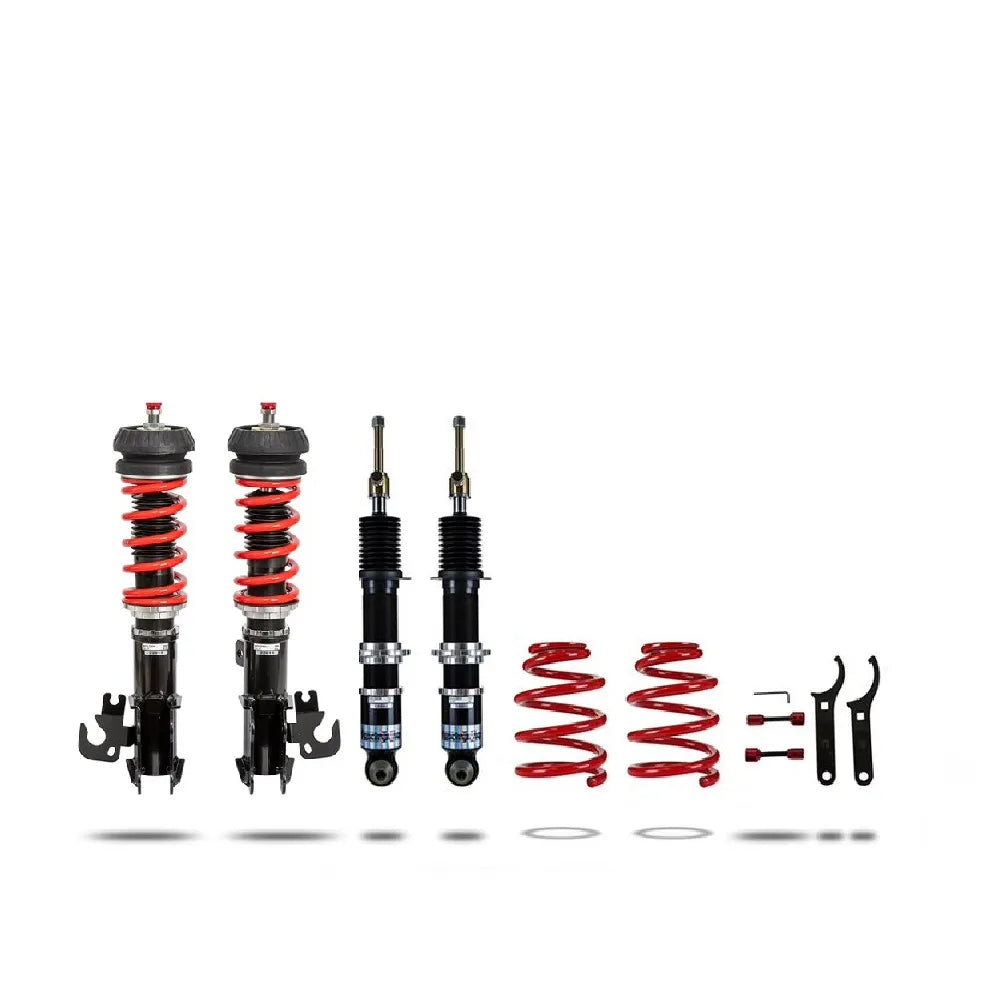Pedders Extreme XA Coilover Kit (HSV LSA) - 161094