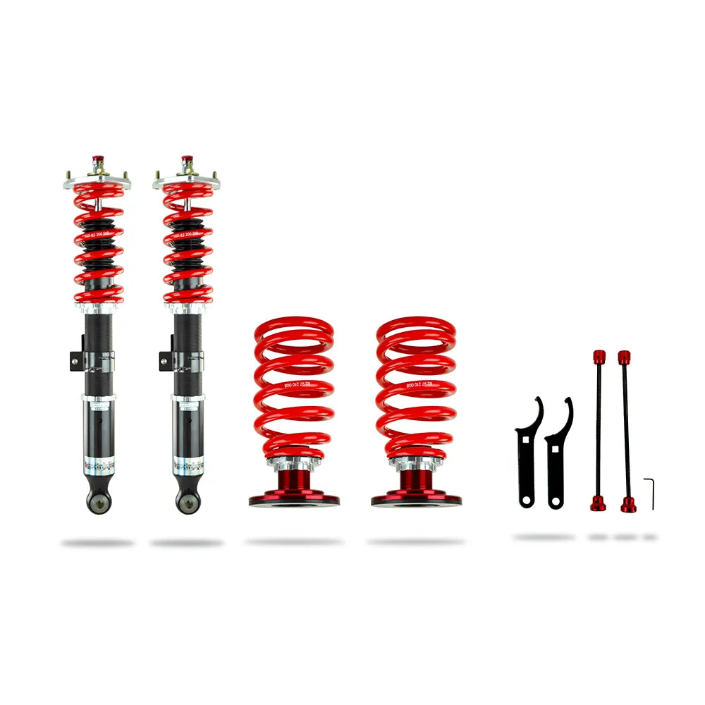 Pedders Extreme XA Coilover Ki - 161173