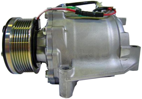 Kompressori, ilmastointilaite - ACP 115 000S