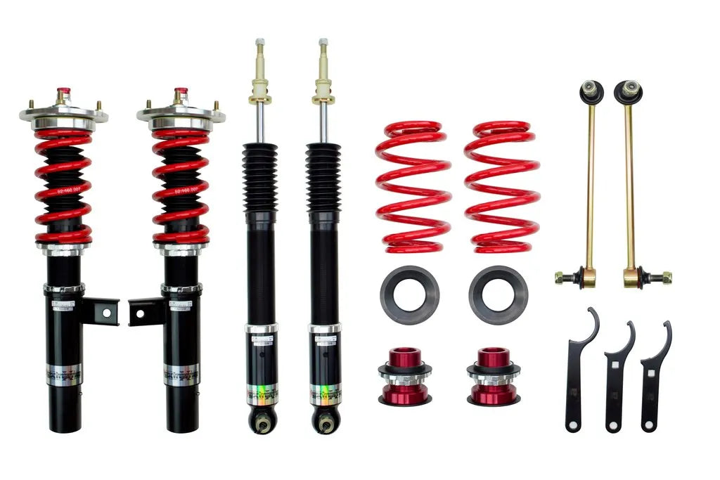 Pedders Extreme XA Coilover Kit - 161439