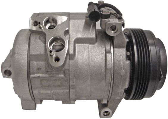 Kompressori, ilmastointilaite - ACP 1165 000S