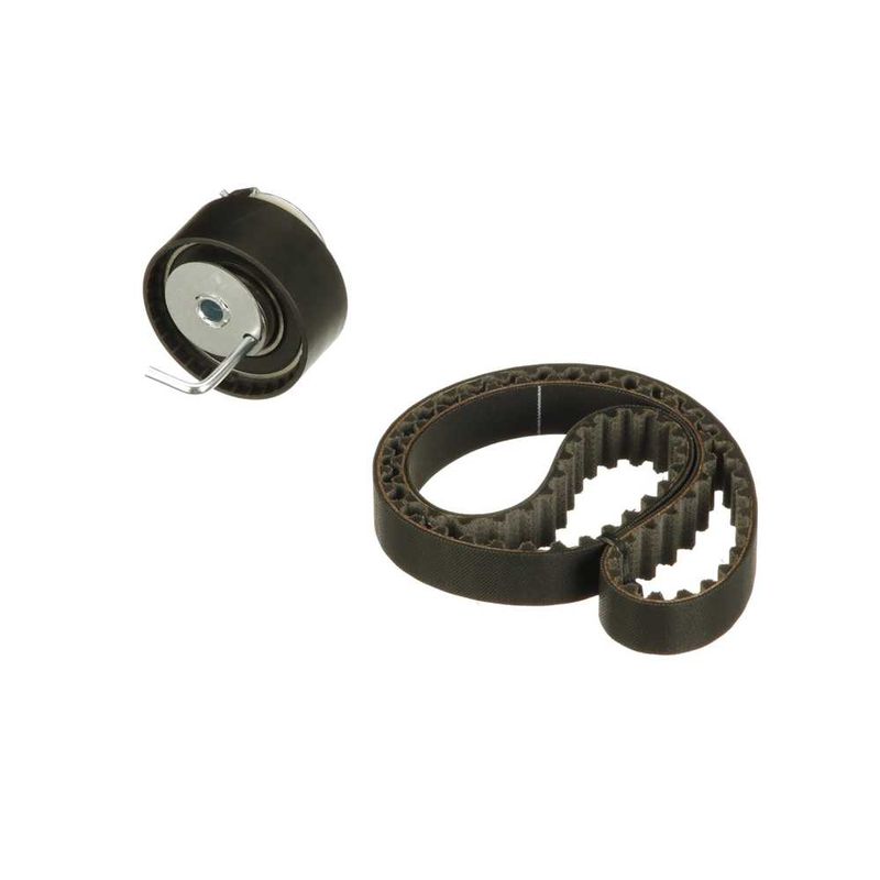 Zobsiksnas komplekts - K015704XS