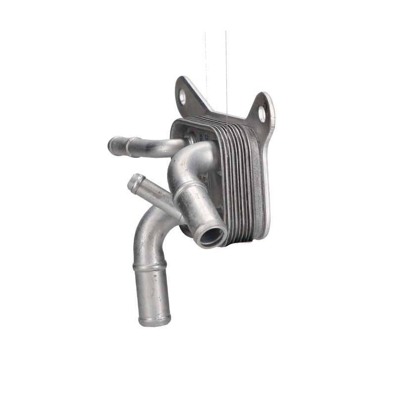 Eļļas radiators, Automātiskā pārnesumkārba - 91529