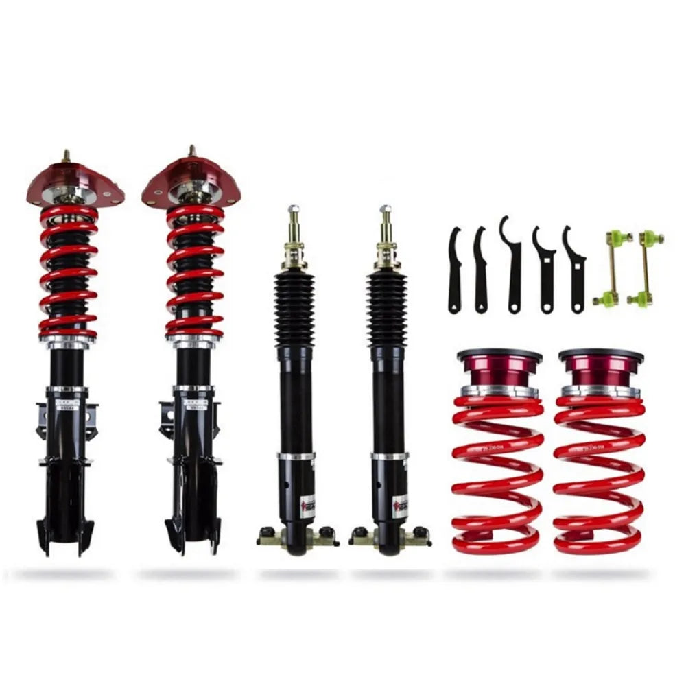 Pedders Extreme XA Coilover Kit - 162199