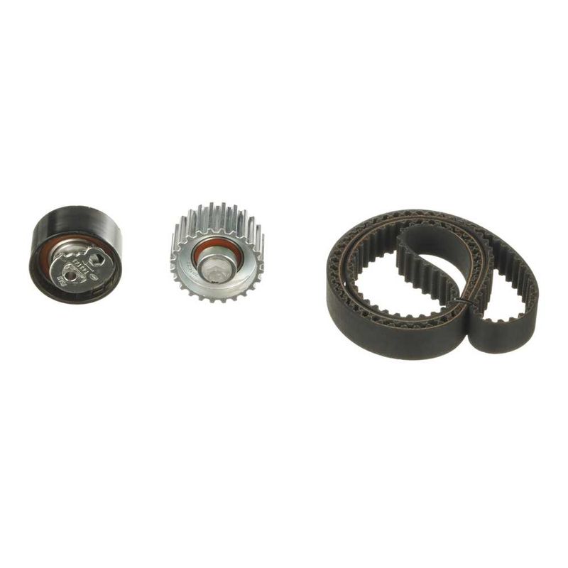 Zobsiksnas komplekts - K015592XS