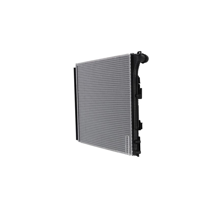 Motora dzesēsanas radiators - 606513