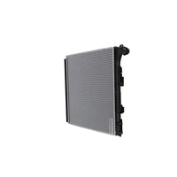 Motora dzesēsanas radiators - 606513