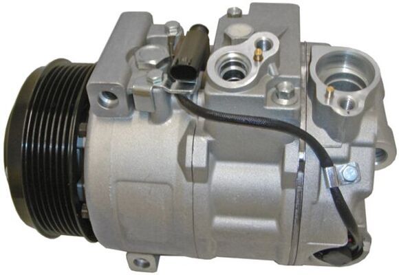 Kompressori, ilmastointilaite - ACP 129 000S