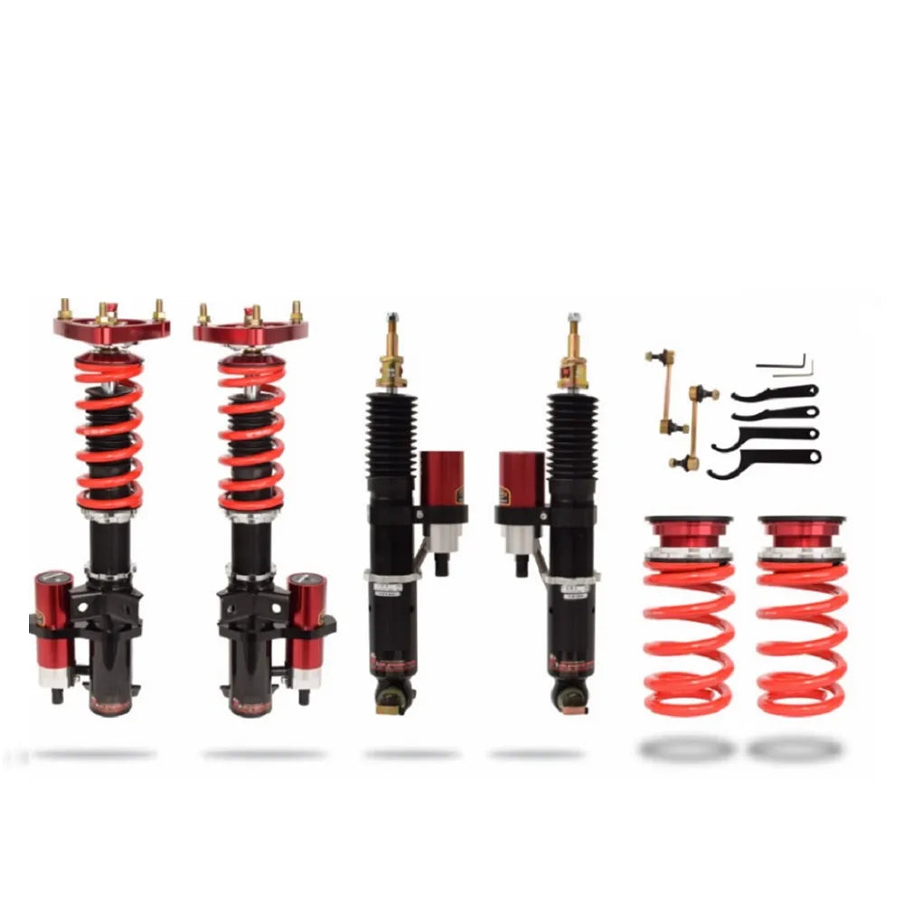 Remote Canister Adj. Coilover - 164199