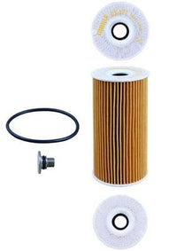 Eļļas filtrs - OX 377D