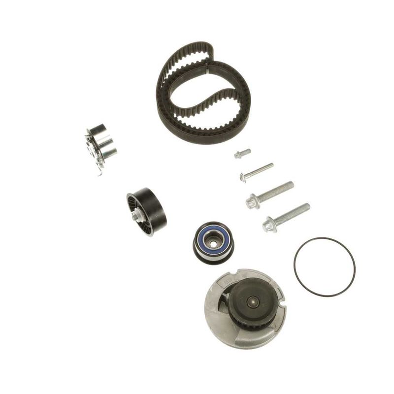 Vesipumppu + jakohihnasarja - KP15499XS-2