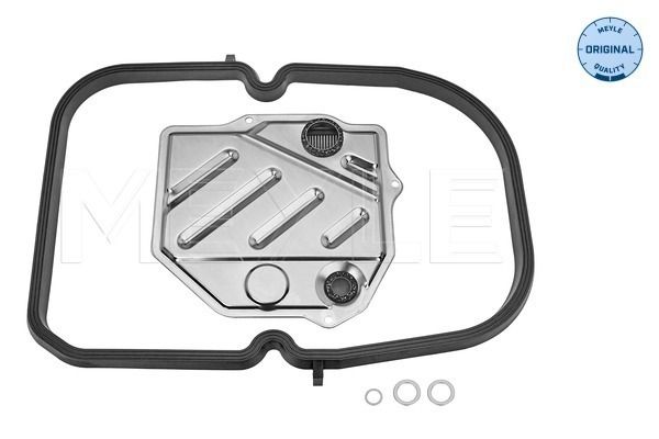 Hydrauliikkasuodatinsarja, automaattivaihteisto - 014 027 2104