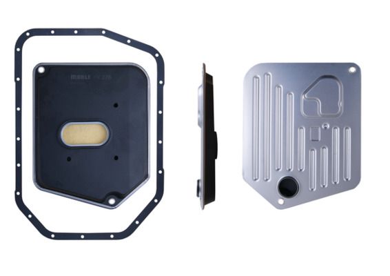 Hidraulikas filtrs, Automātiskā pārnesumkārba - HX 278D