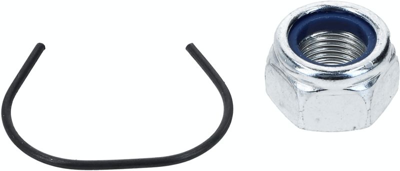 Balst-/Virzošais šarnīrs - 10155 03