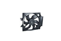 Ventilators, Motora dzesēšanas sistēma - 47748