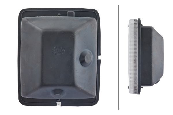 Atpakaļgaitas signāla lukturis - 2ZR 003 236-311