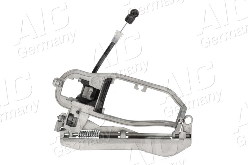 Motora dzesēsanas radiators - 54641