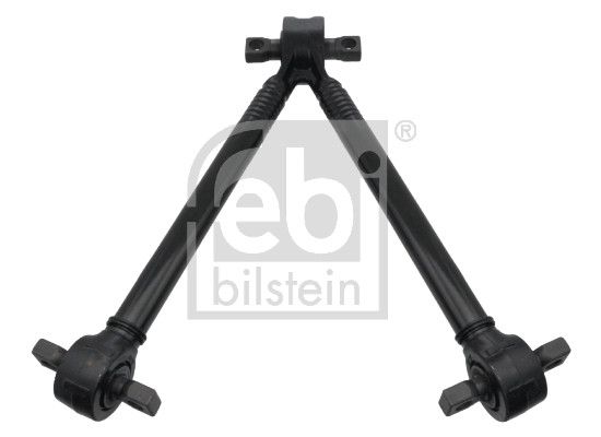Balstiekārtas svira - 38731