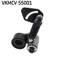 Hihnankiristin, moniurahihna - VKMCV 55001