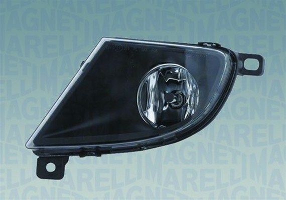 Miglas lukturis - 712401501120