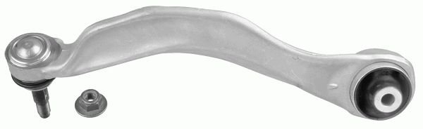 Balstiekārtas svira - 36214 01