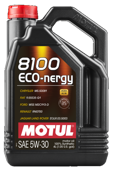 Moottoriöljy - 104257