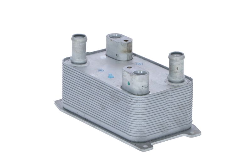 Eļļas radiators, Automātiskā pārnesumkārba - 31363