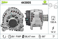 Laturi - 443005