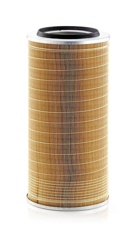 Ilmansuodatin - C 24 650/8