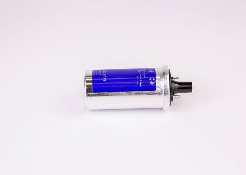 Sytytyspuola - 0 221 119 027